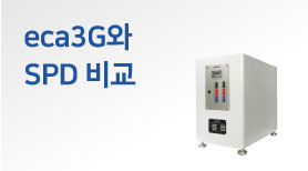 eca3G와 SPD비교